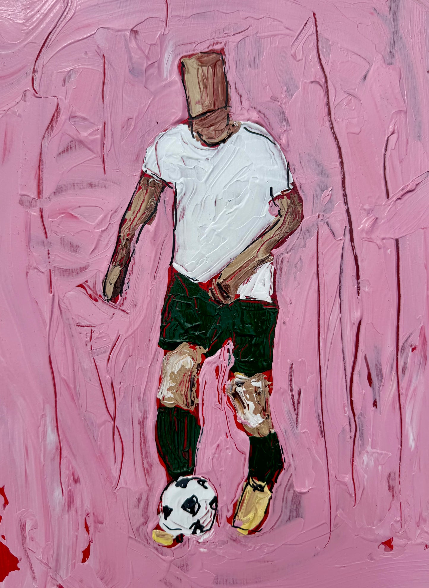 Footwork 002