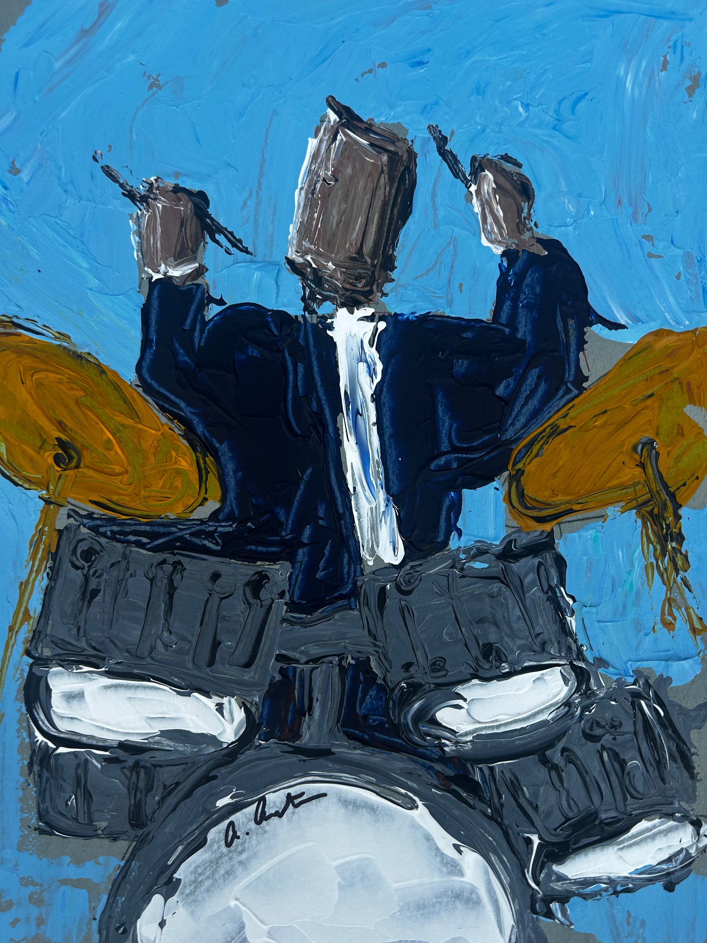 Blockhead 140
