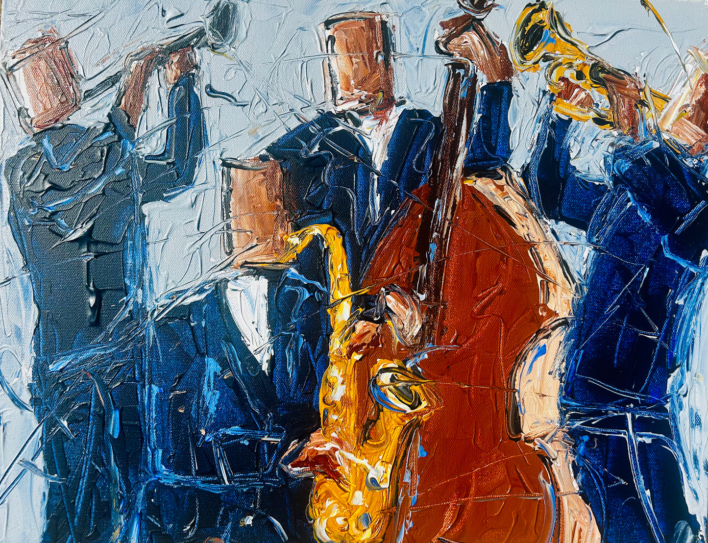 Blue Note Session