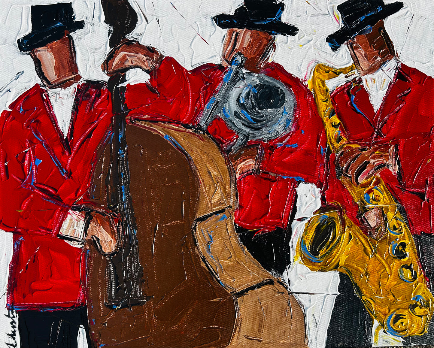 Add A Little Ketchup