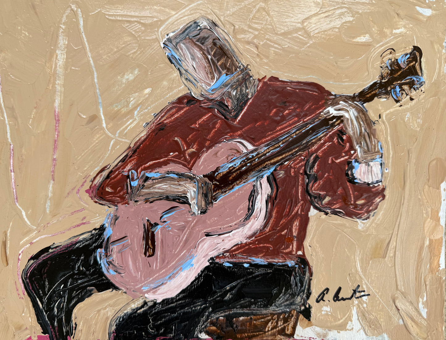 Blockhead 135