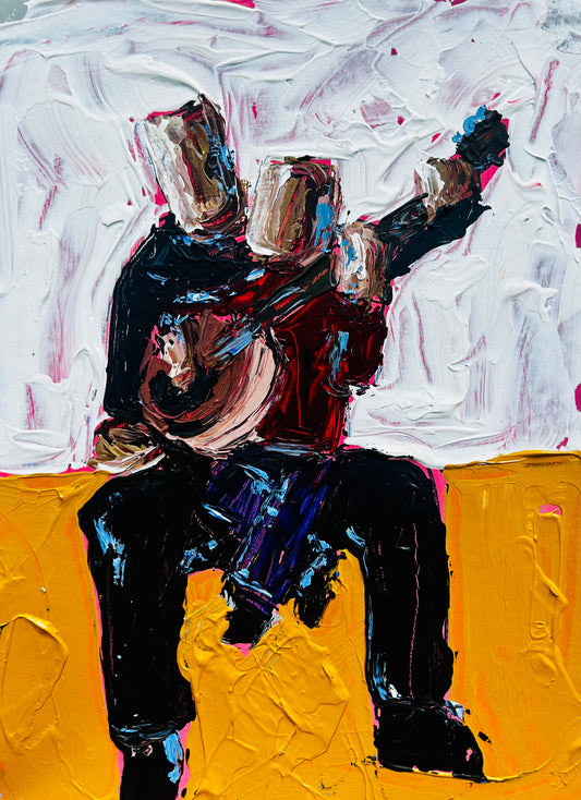 Blockhead 158