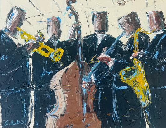 Blue Note Collective