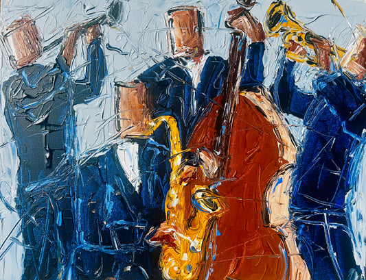 Blue Note Session
